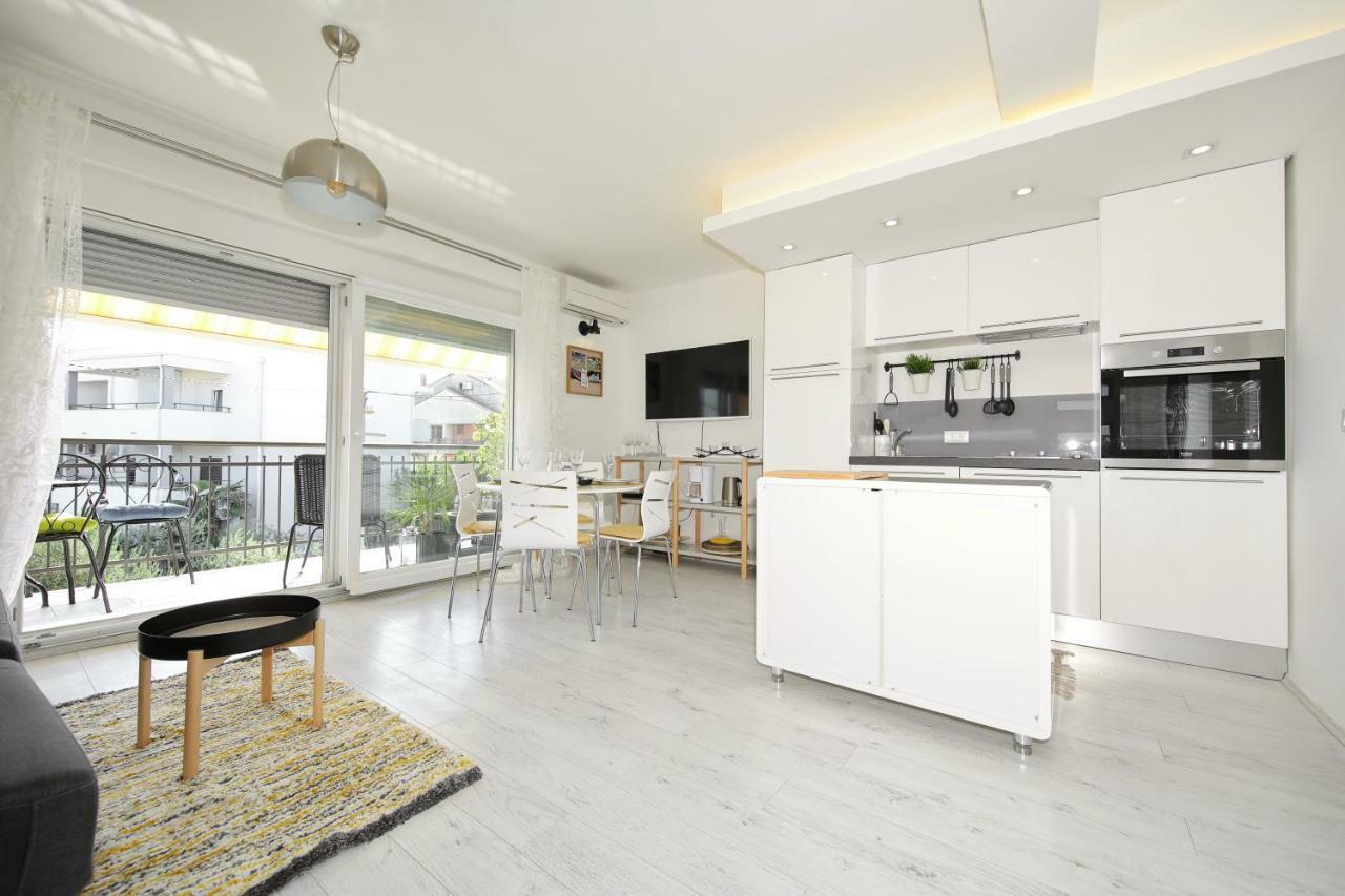 Seabreeze Apartment Zadar