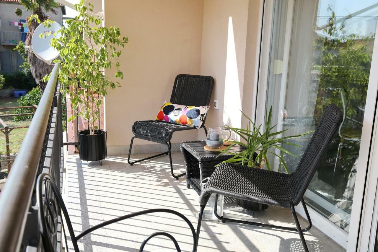 Seabreeze Apartment *