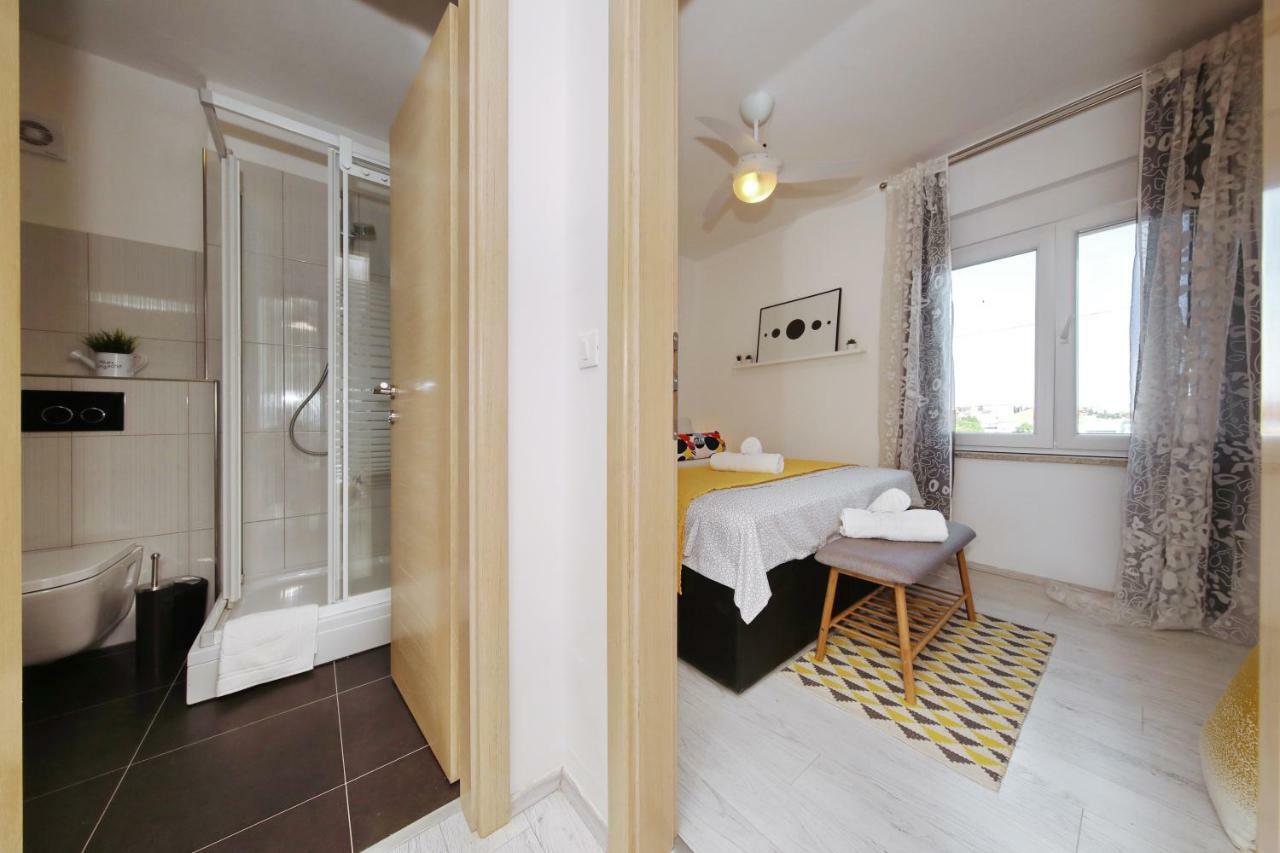 Apartment Seabreeze *