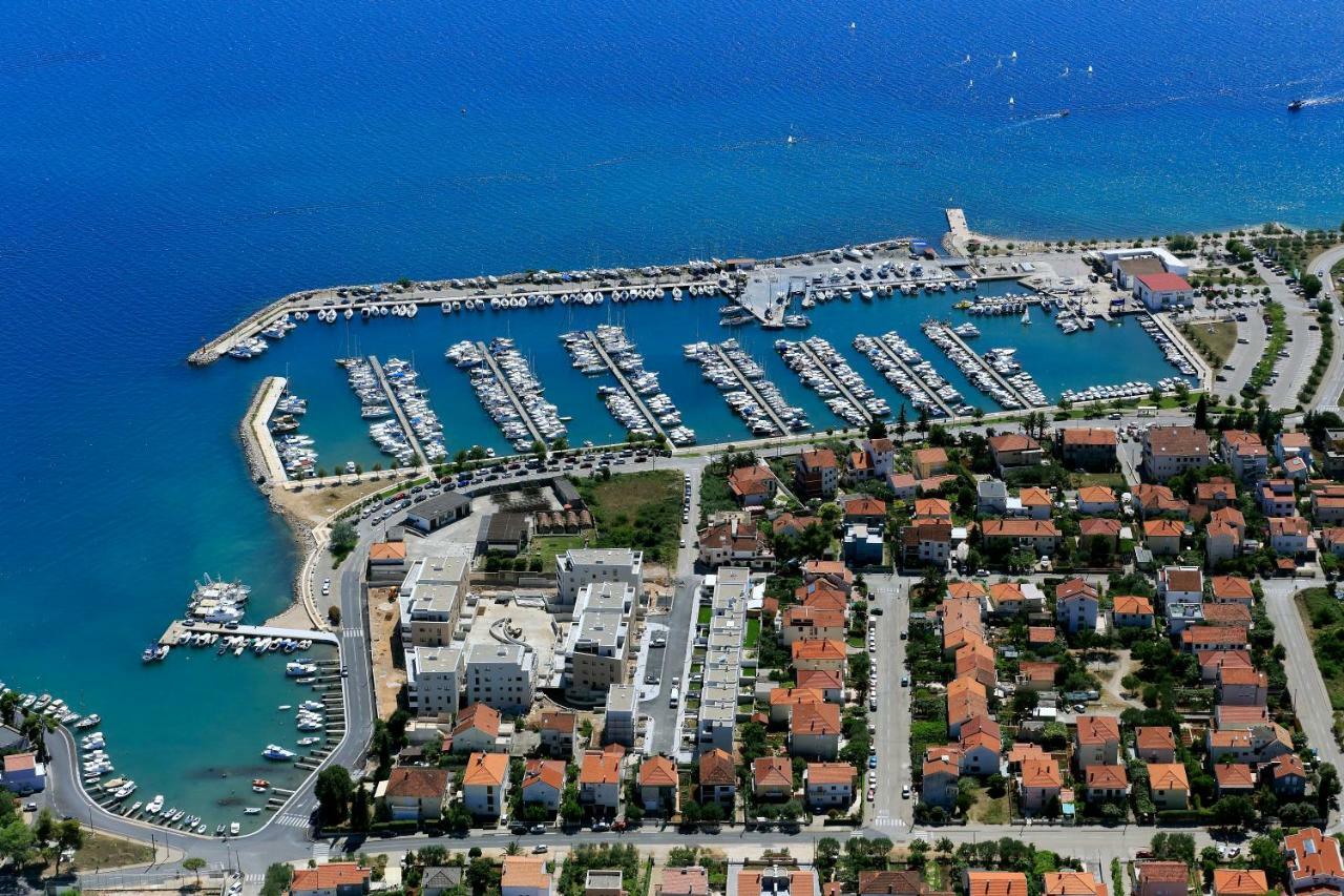 Seabreeze Zadar