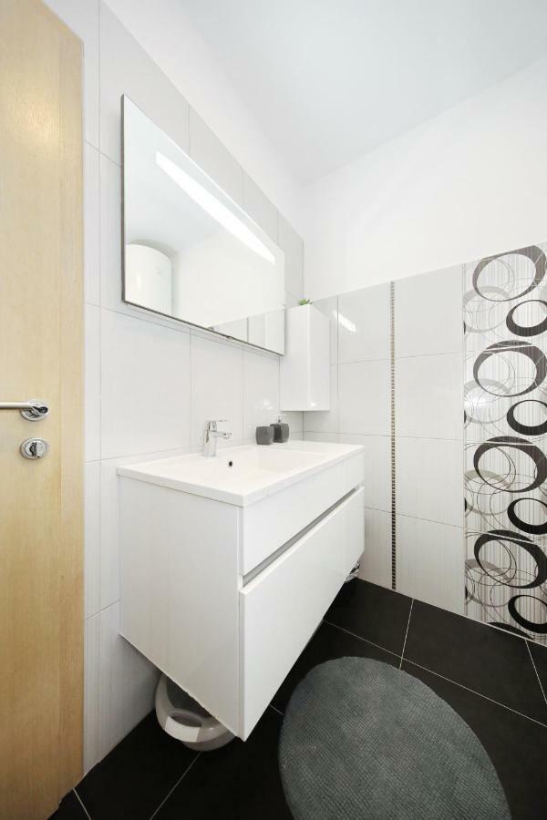 Apartment Seabreeze Zadar